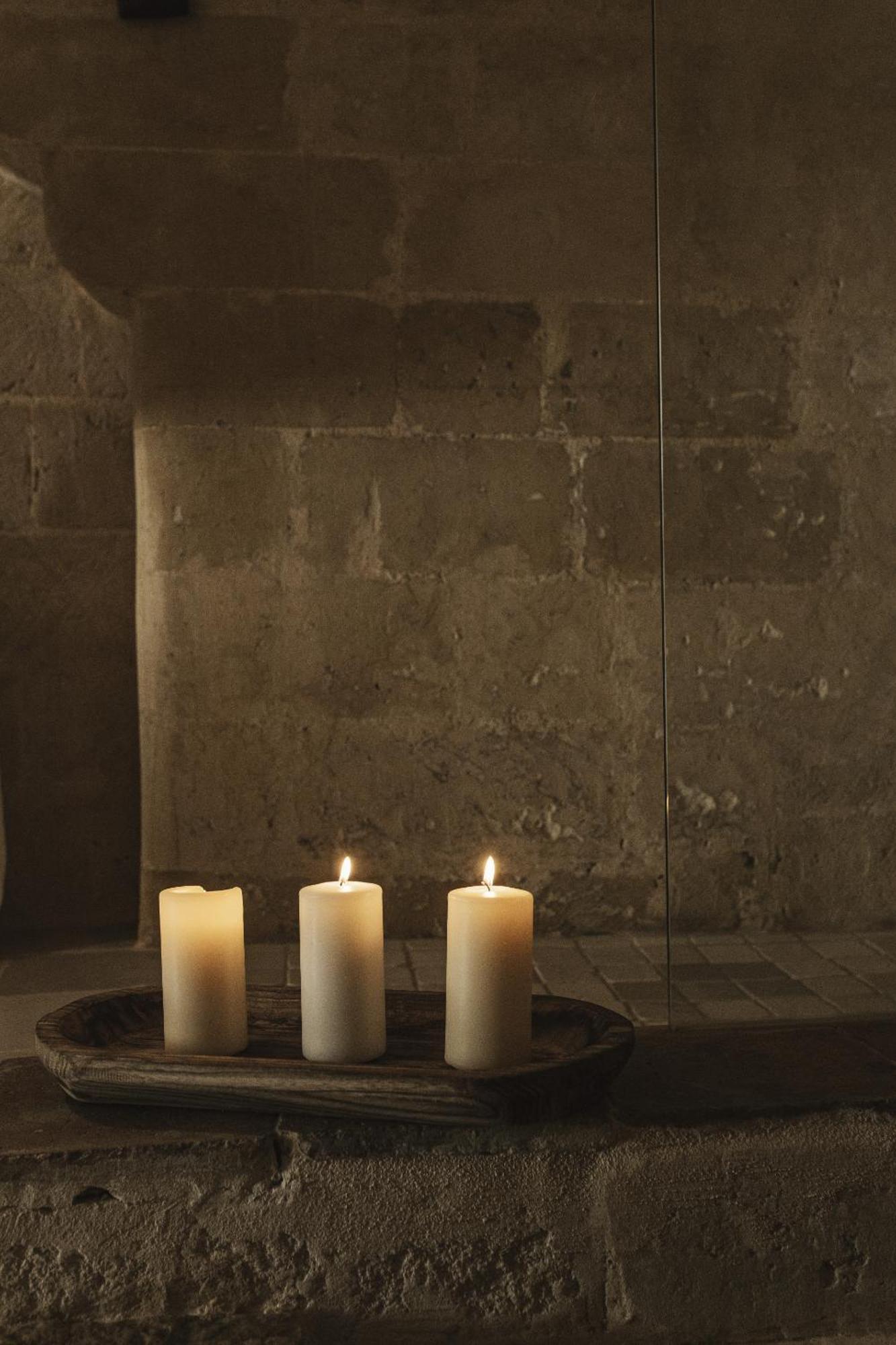 Aque Cave Hotel Matera Eksteriør billede